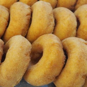 Plain Cake Donuts Pack We Create Delicious Memories Oakmont Bakery