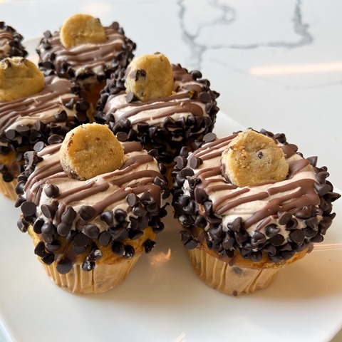 oakmont bakery cupcakes