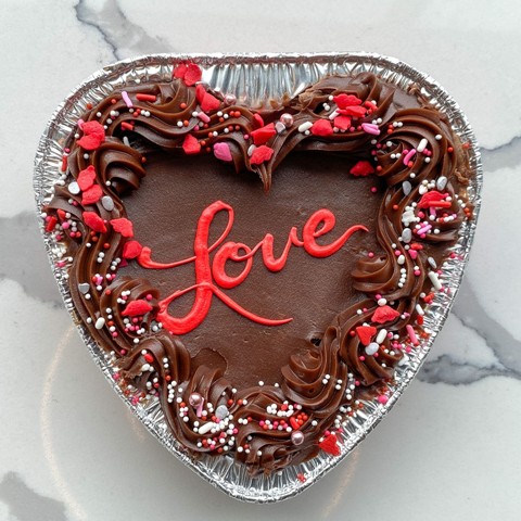 Funfetti® Valentine's Sugar Cookie Cups Recipe - Pillsbury Baking