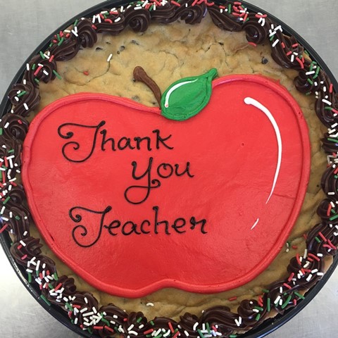Best Teacher Cake for Teacher's Day Half Kg : Gift/Send Teacher's Day Gifts  Online HD1117314 |IGP.com