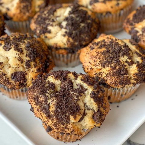 Muffins - We Create Delicious Memories - Oakmont Bakery