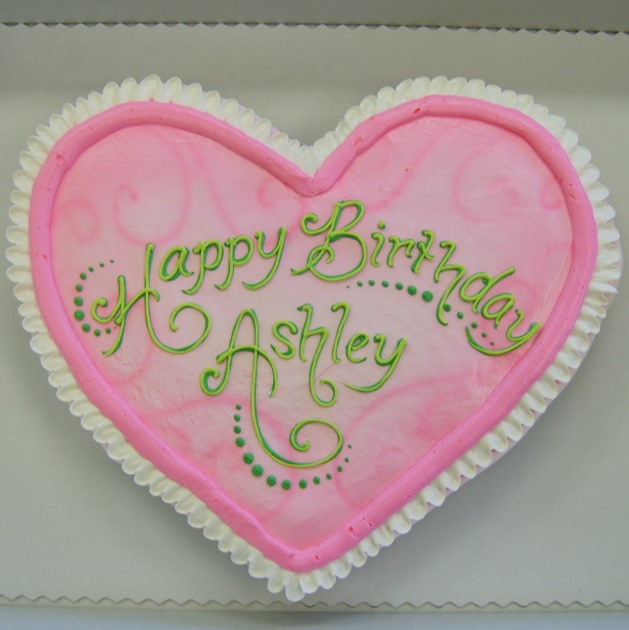 Heart2 Dz Cupcake Cake We Create Delicious Memories Oakmont Bakery