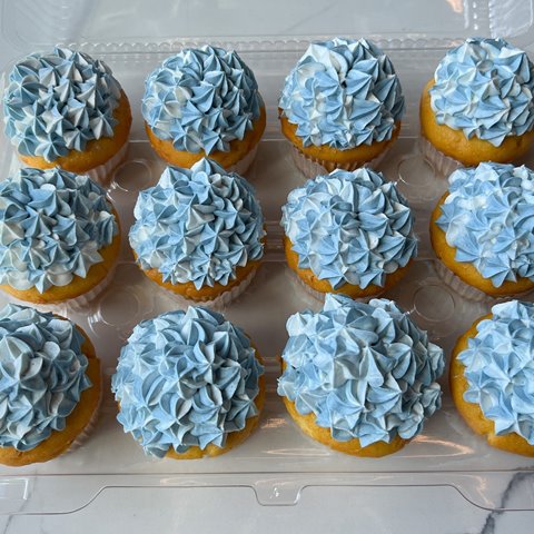 oakmont bakery cupcakes