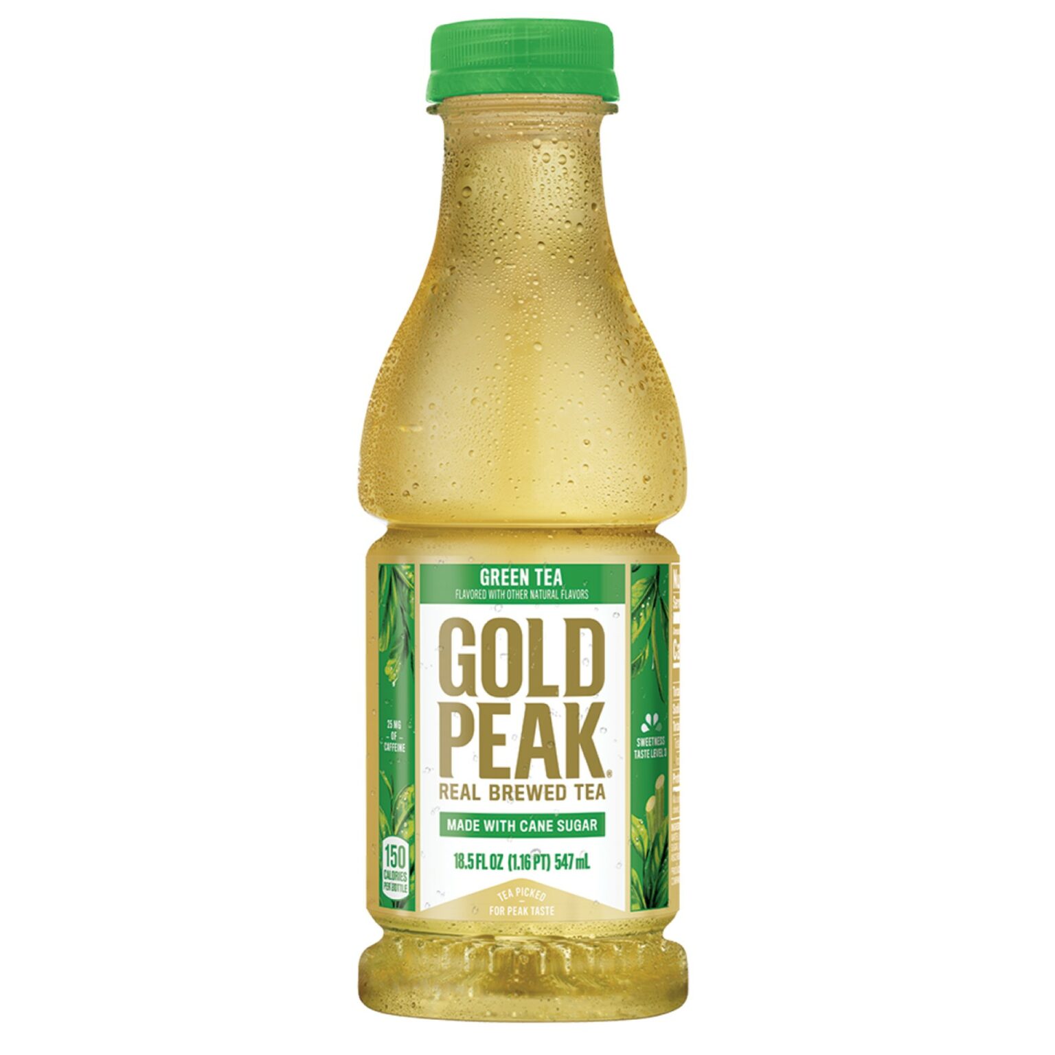 Turner's Iced Tea We Create Delicious Memories Oakmont Bakery