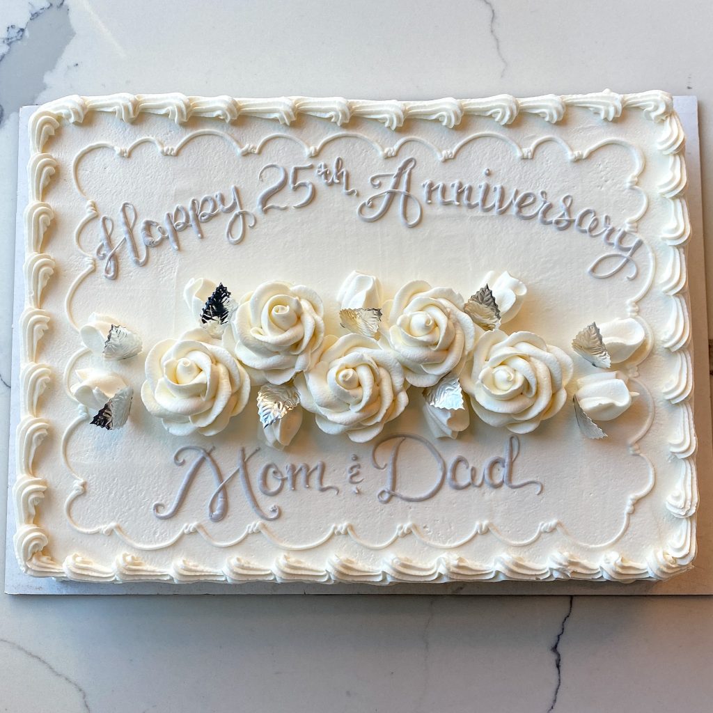 Anniversary # 5 – celticcakes.com