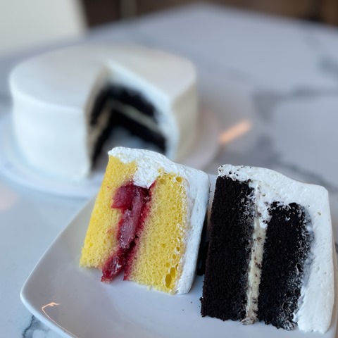 Wedding Cake Sample Boxes – The Cake Guru