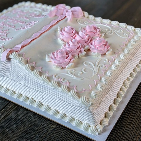 Cake Project by Mary Ann - Surprise Birthday/Proposal Cake💞 Make your day  extra special💞💞❣️ | Facebook