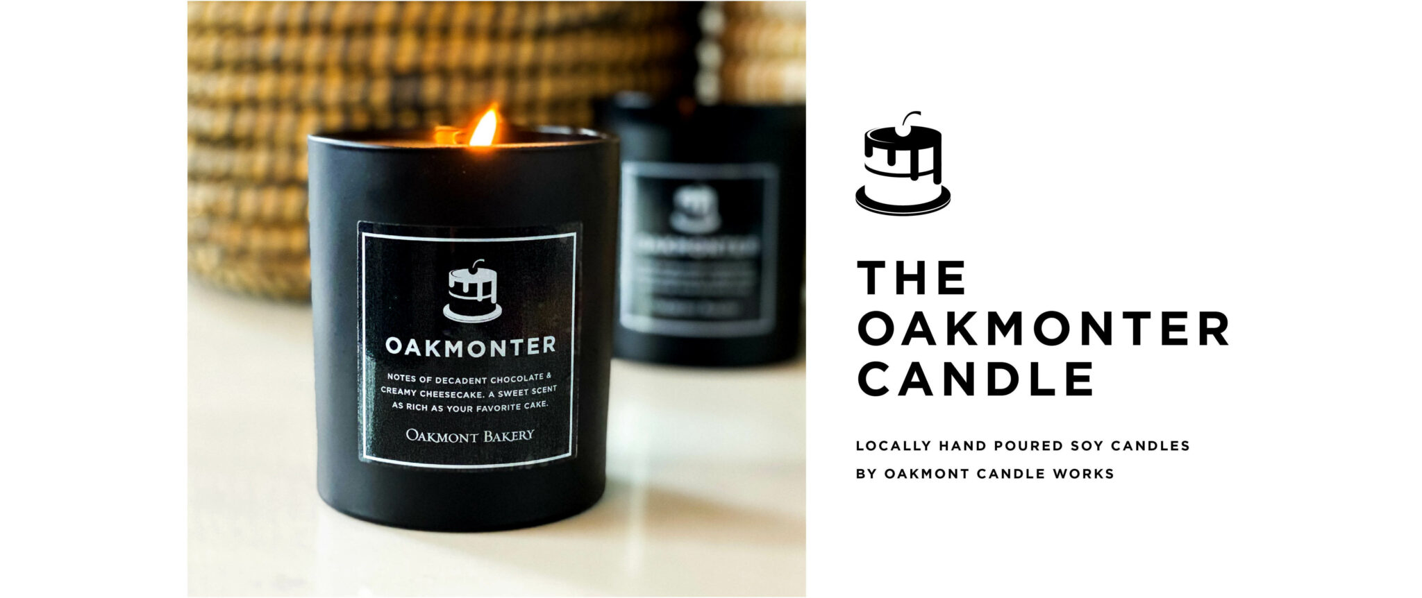 Oakmont Bakery - We Create Delicious Memories