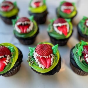 Audrey III<br>1 Dozen