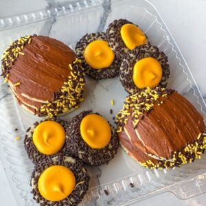 The Cookie Huddle<br>1 Dozen