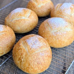 Sourdough Boule<br>3 Pack